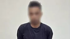 "الشخص المتشنج".. الداخلية تضبط متعاطيًا للمواد المخدرة ظهر في فيديو متداول بالجيزة