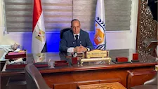 بدوي علام: على أولياء الأمور توعية أبنائهم بأهمية الحضور اليومي للمدرسة