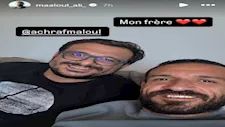 ستوري نجوم كرة القدم.. بركات وشيكابالا.. الحضري في الجيم.. وحسام عاشور