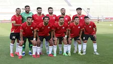 أول تعليق من حرس الحدود لـ مصراوي بعد التعادل مع المقاولون العرب