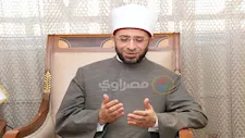 وزير الأوقاف يكلف محمد رجب خليفة بمنصب رئيس الإدارة المركزية لشؤون الدعوة