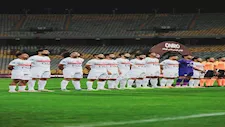 بعد الخروج.. تشكيل الزمالك المتوقع في مواجهة المصري بكأس العاصمة