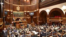 مصادر: الإعلان عن أسماء المعينين في مجلس الشيوخ الأسبوع المقبل 