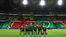 تشكيل أهلي جدة السعودي المتوقع لمواجهة الوحدة في دوري أبطال آسيا