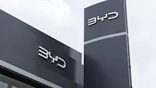 لأول مرة.. BYD تفتتح مركزًا متكاملًا للمبيعات وخدمات ما بعد البيع بالإسكندرية
