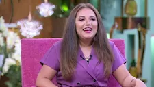 "ربنا سخرلي جنوده"..أول تعليق من رحمة أحمد بعد خروجها من المستشفى