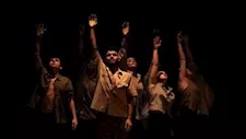 بينها الفلسطيني فاطمة الهواري.. 6 عروض أجنبية وعربية ضمن فعاليات "إيزيس