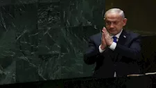 نتنياهو: بمشيئة الله سنواصل معا تحقيق كل أهدافنا وتوسيع السلام مع جيراننا