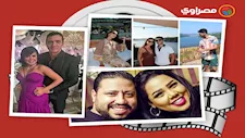 حدث بالفن| زواج رانيا يوسف وانفصال شيماء سيف ورقص نجوم الفن بزفاف نجل بيومي