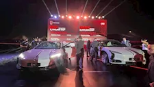هونشي تحسم الجدل حول وكالتها في مصر وتؤكد استمرار أعمالها بشكل طبيعي