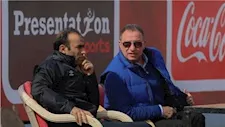 تغيير مرتقب وقرار هام بشأن توروب.. تطورات جديدة في الأهلي يقودها الخطيب