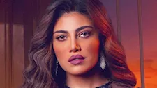 ريهام حجاج تعلق على تجربتها في"توابع" بعد انتهاء عرض المسلسل