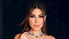 يارا تتألق بإطلالة ساحرة.. هذا سر اختيارها اللوك