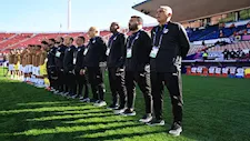 رد عاجل من اتحاد الكرة حول إعادة ملابس منتخب أسامة نبيه بعد وداع المونديال