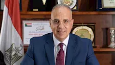 وزير الري يختتم اجتماعات مجلس إدارة "مرفق المياه الإفريقي" الخامس والعشرين