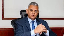 رئيس اتحاد التأمين: قانون 2024 رفع رأسمال الشركات من 60 إلى 600 مليون جنيه