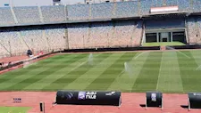 الأزمة في طريقها للحل.. الزمالك والأفريقي على استاد القاهرة 