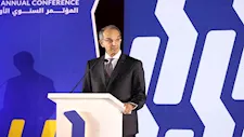 وزير الاتصالات: الإبداع البشري والتقدم التكنولوجي ركيزتان أساسيتان للتنمية