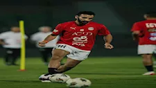 4 خيارات أمام منتخب مصر لتعويض غياب مهند لاشين أمام أستراليا 