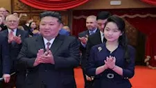 بعد ظهورها في الصين.. ماذا نعرف عن ابنة زعيم كوريا الشمالية "خليفته المحتملة"؟