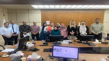 فرق سعر العملة.. تعليق من الجامعة العربية المفتوحة بعد شكاوى المصروفات