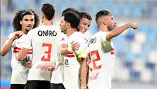 "ثلاثي معاقب".. 8 غيابات تضرب الزمالك في مواجهة الجونة بالدوري