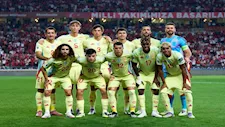 دي لا فوينتي يعلن قائمة منتخب إسبانيا لمواجهات دوري الأمم الأوروبية