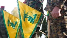 حزب الله ينعى عنصرين اغتالتهما إسرائيل في بعلبك