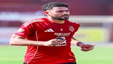 جلسة مرتقبة بين الأهلي وياسر إبراهيم لإنهاء ملف التجديد
