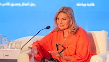 يسرا تنعى هاني شنودة وتكشف سبب غيابها عن صلاة الجنازة
