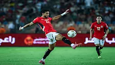 "قصص متفوتكش".. موعد انضمام مرموش لمنتخب مصر.. وبيراميدز يتخطى الأهلي في