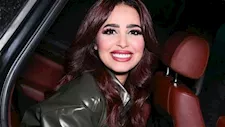 رنا سماحة تثير الجدل بأغرب كلمات أغنية تلقتها من شاعر