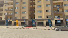 صور.. بدء تسليم وحدات "دارة توليب" على طريق الأوتوستراد