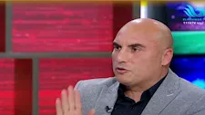"الأيدي النظيفة تبقى".. تامر عبد الحميد يعلن استقالته من قطاع الناشئين