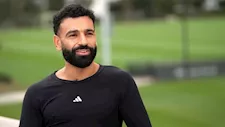 محمد صلاح على أعتاب رقم قياسي جديد في كأس الأمم الأفريقية.. ما هو؟