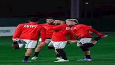 "3 تغييرات".. تشكيل منتخب مصر الرسمي لمواجهة كوت ديفوار في أمم أفريقيا