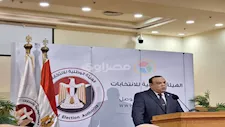 "الوطنية للانتخابات": العالم شاهد المصريين يمارسون الرقابة الشعبية والقضائية بتحضر