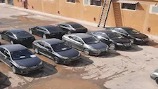 "سيارات المديرين".. طرح 25 سيارة ملاكي تابعة لبنك مصر للبيع بالمزاد