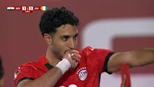 لحظة بلحظة.. مصر ضد كوت ديفوار.. 2-0.. ربيعة يسجل الثاني للفراعنة