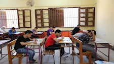 اليوم.. فتح باب تسجيل استمارة الثانوية العامة 2026