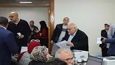 زحام شديد في اليوم الأول لفتح باب الترشح لانتخابات نقابة المهندسين