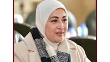 الأعلى للإعلام يهنئ الدكتورة ثريا البدوي بعد بتعينها عضوًا بمجلس النواب