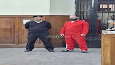 اليوم.. نظر استئناف المتهم بقتل مالك قهوة أسوان على حكم إعدامه