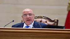 رئيس مجلس النواب يعلن أسماء المرشحين لمنصب وكيل مجلس النواب 