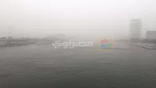 بعد الأتربة.. الأرصاد تكشف موعد التحسن على القاهرة الكبرى