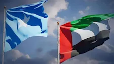 الصومال تلغي جميع الاتفاقيات الموقعة مع دولة الإمارات 