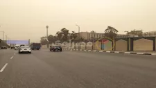 الإفتاء تكشف عن دعاء وسُنة النبي عند هبوب الرياح الشديدة