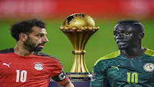 لقاء الثأر.. سجل مواجهات مصر والسنغال قبل نصف نهائي أمم أفريقيا