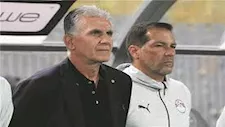 مساعد كيروش السابق: "منتخب مصر تطور ولكنني أراهن على السنغال"