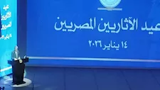 وزير السياحة: نسعى لتطوير الوحدات الحسابية ولوائح الوزارة 